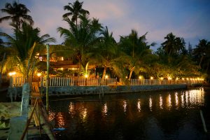 Riverine Homestay - Where Dreamers Stay Forever