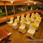 Riverine Party Space