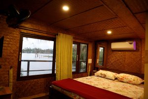 Riverine Homestay - designed to provide you with a cozy and comfortable stay