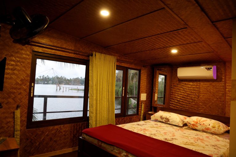 Riverine Homestay - designed to provide you with a cozy and comfortable stay