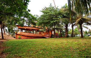 Riverine Homestay - Where Dreamers Stay Forever