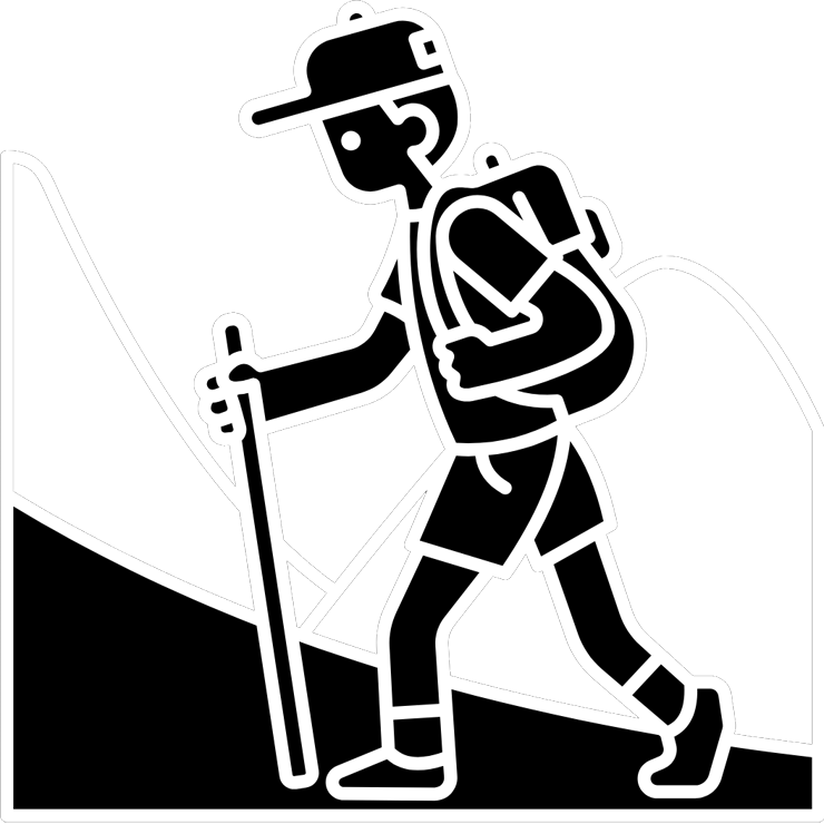 Here you can enjoy a range of outdoor activities. Explore what the village has to offer